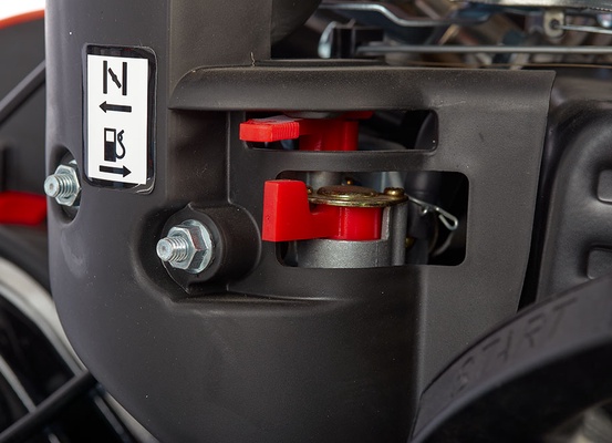 Motoazada Anova Mc200